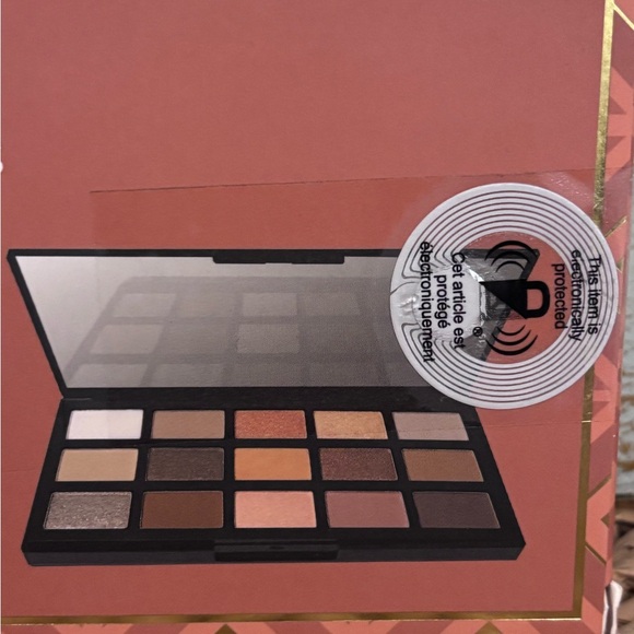 Laura Geller Gold Standard Casual Collection Palette - Picture 4 of 8